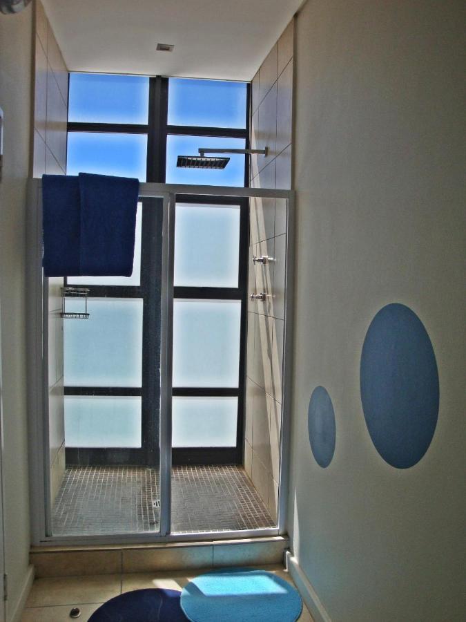 City Penthouse Kapstadt Exterior foto